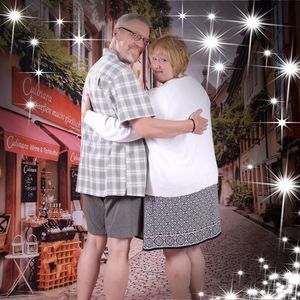 Meet your Posher, Debra